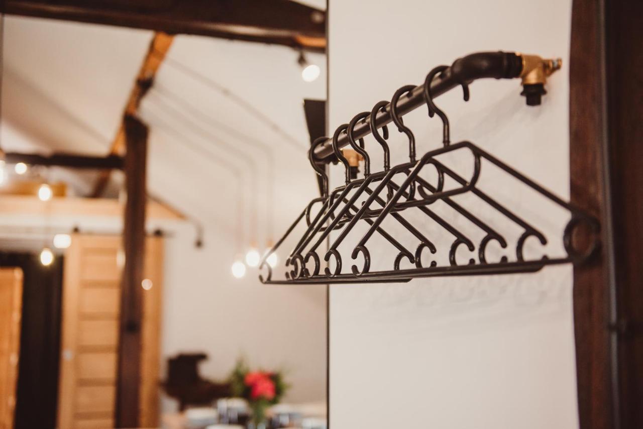4Sky Apartament オシフィエンチム エクステリア 写真