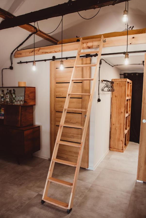 4Sky Apartament オシフィエンチム エクステリア 写真