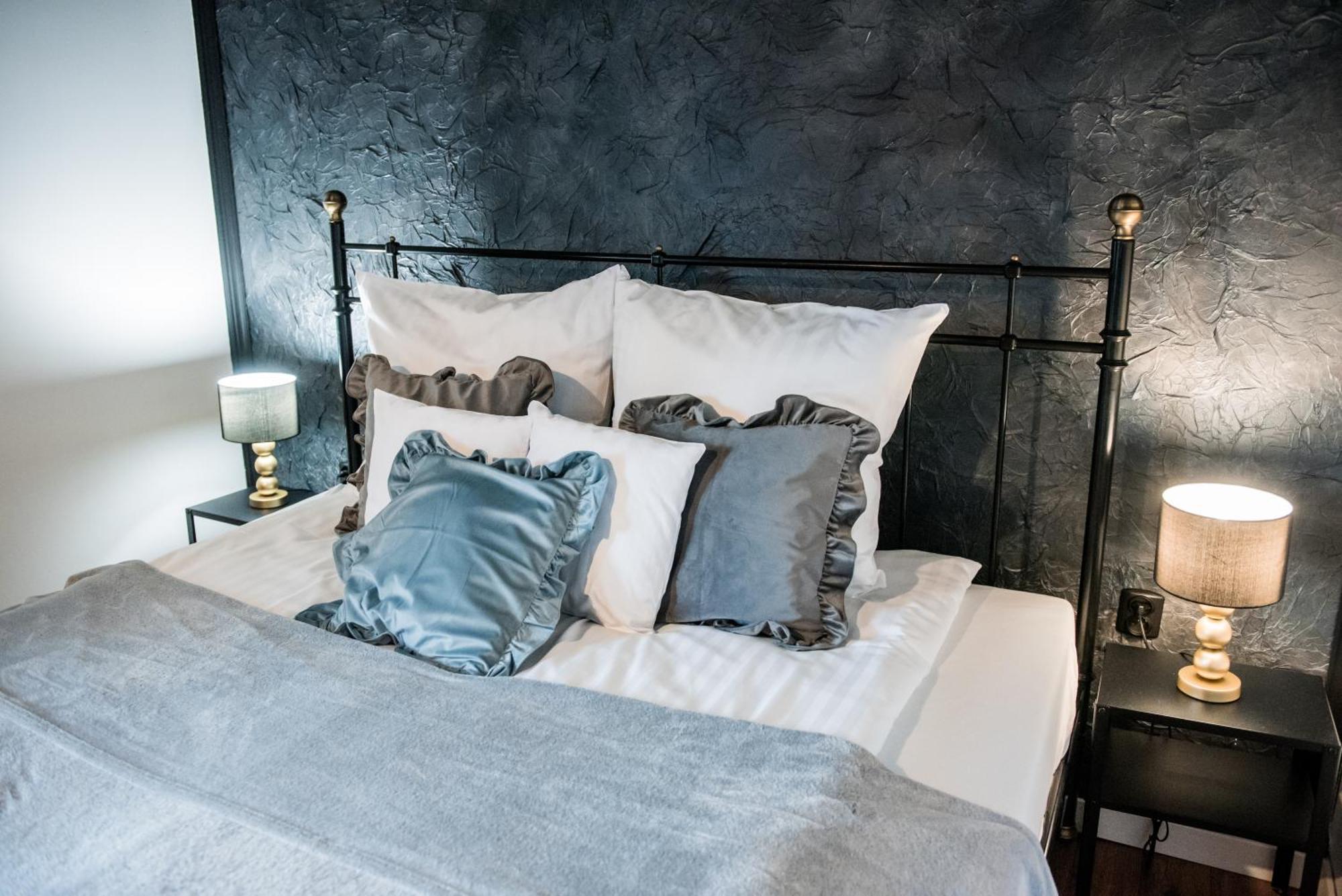 4Sky Apartament オシフィエンチム エクステリア 写真