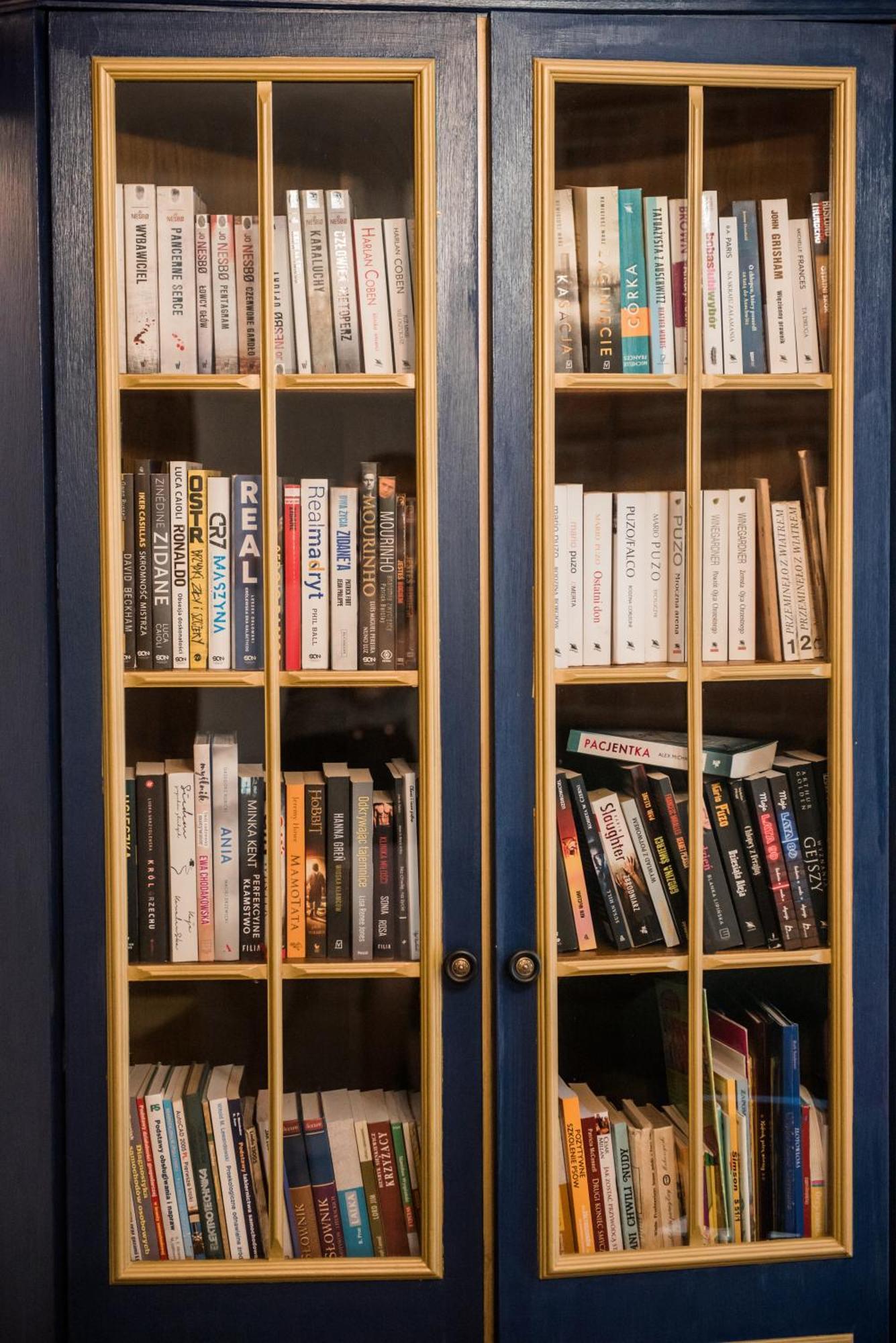4Sky Apartament オシフィエンチム エクステリア 写真