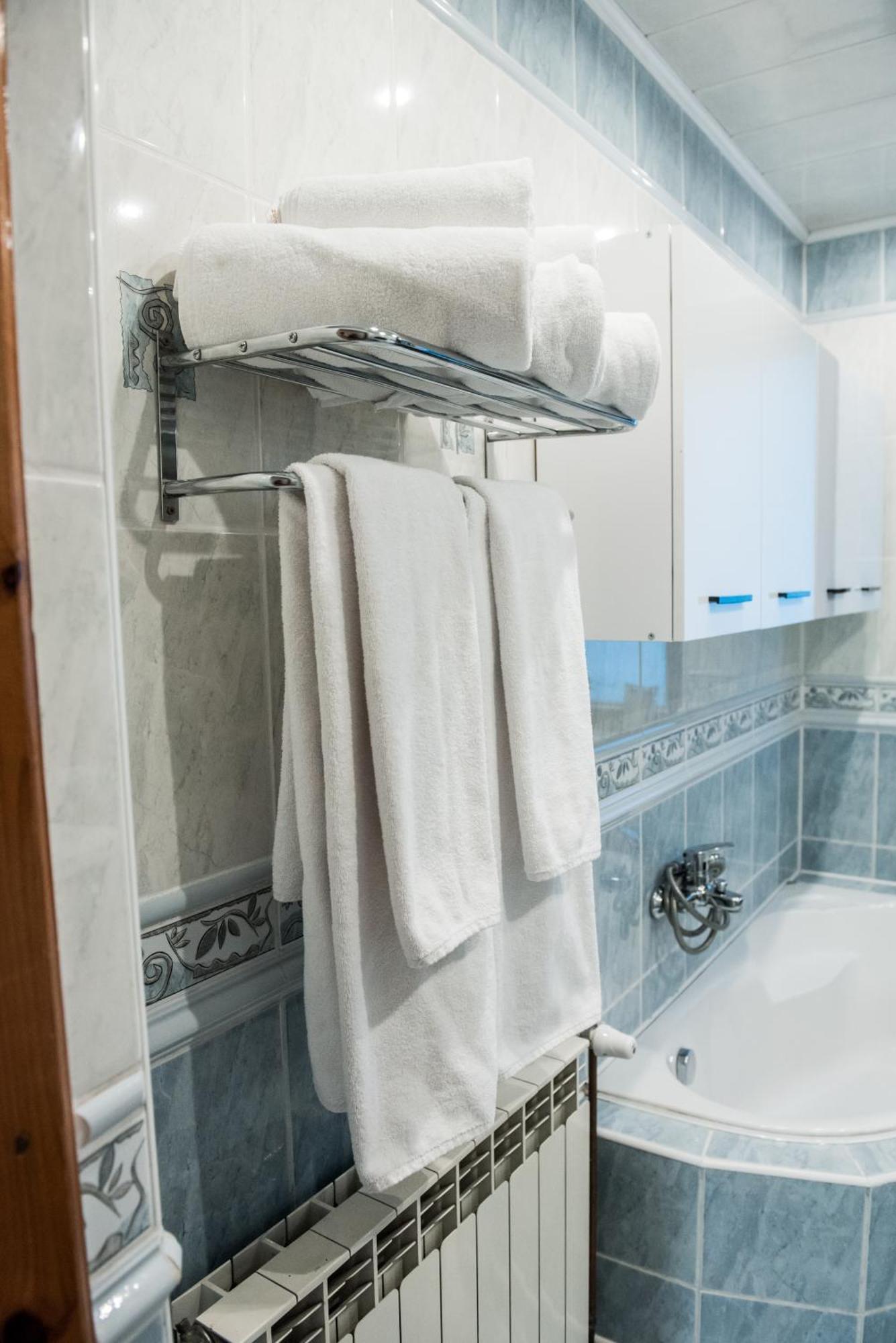 4Sky Apartament オシフィエンチム エクステリア 写真